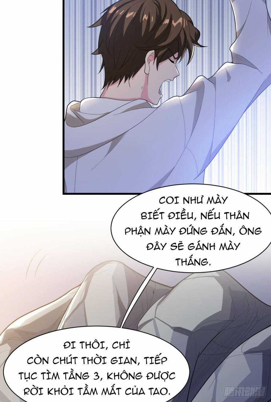 Player Thần Vực - Chapter 10 - Trang 12