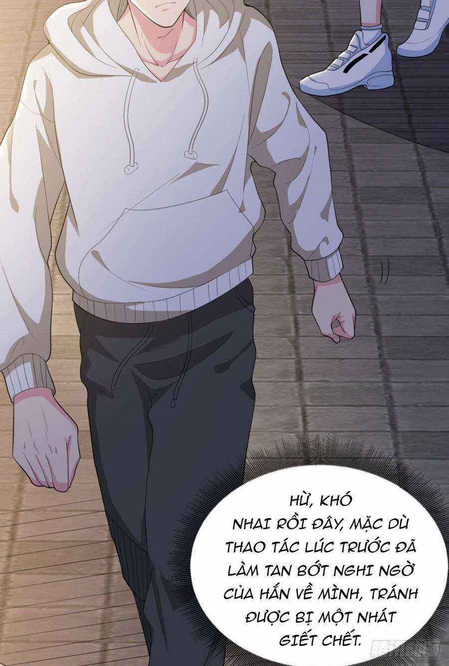 Player Thần Vực - Chapter 10 - Trang 14