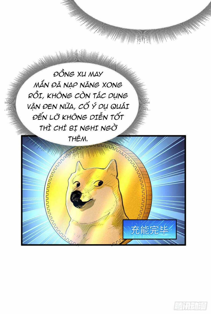 Player Thần Vực - Chapter 10 - Trang 17