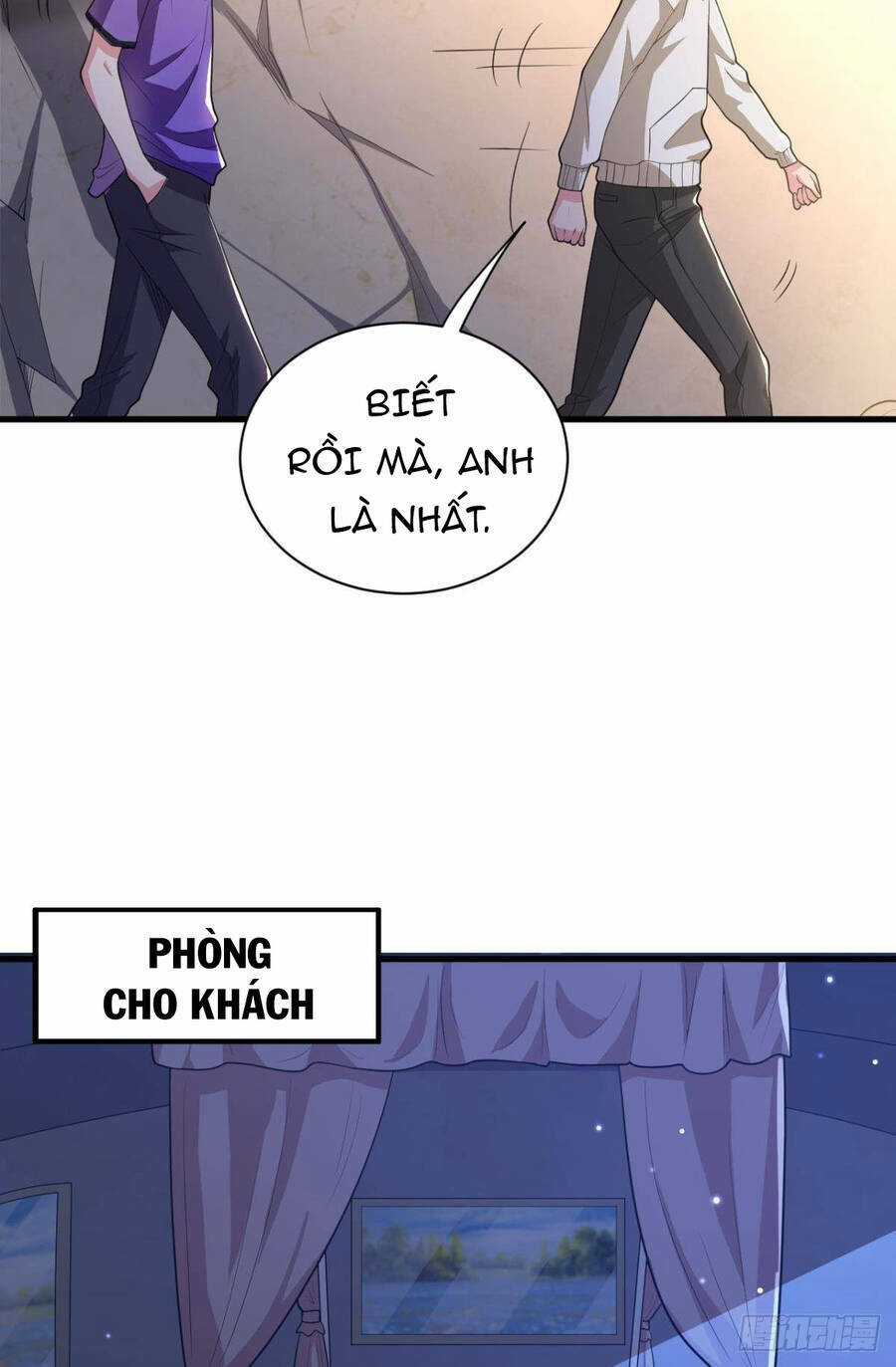 Player Thần Vực - Chapter 10 - Trang 22