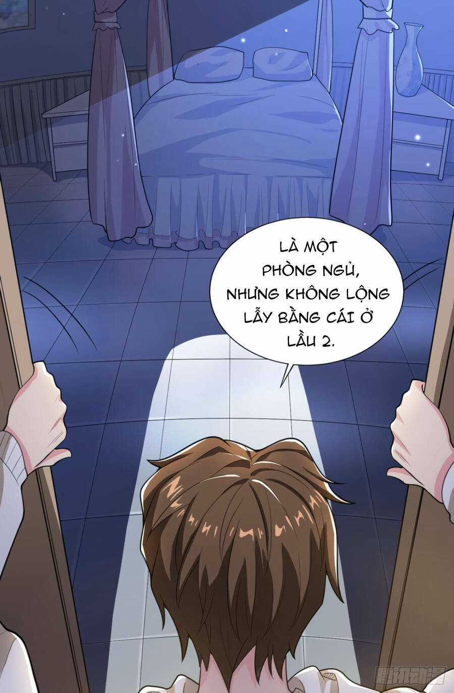 Player Thần Vực - Chapter 10 - Trang 23