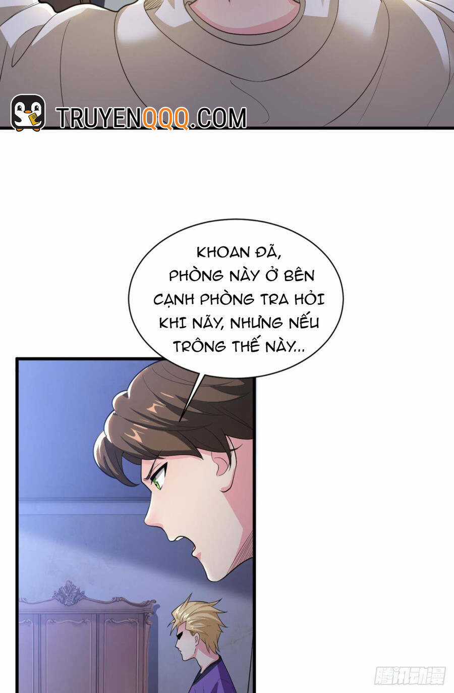 Player Thần Vực - Chapter 10 - Trang 24