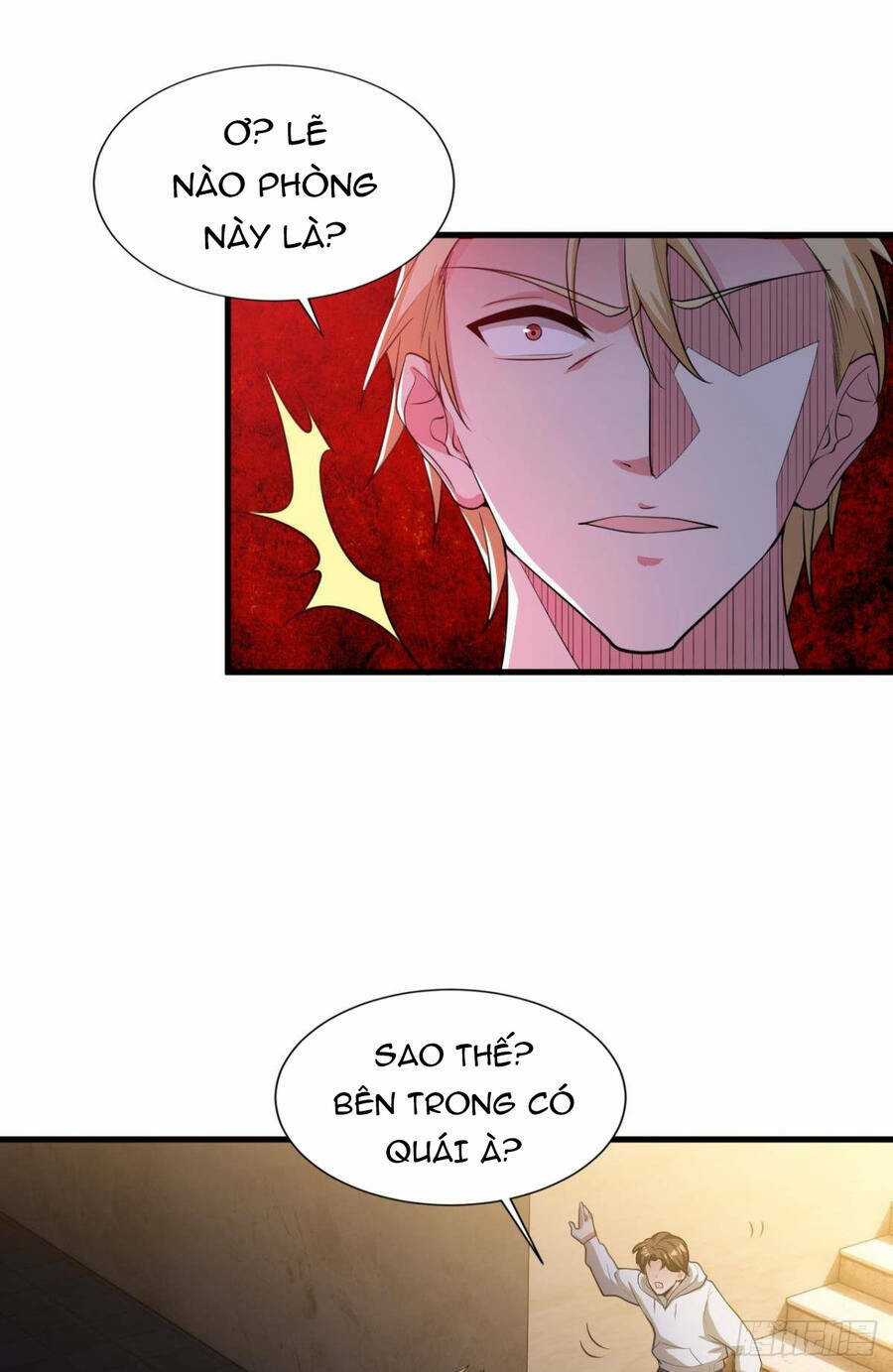 Player Thần Vực - Chapter 10 - Trang 28