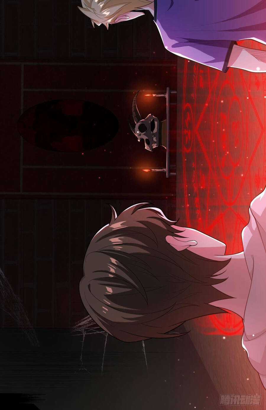 Player Thần Vực - Chapter 10 - Trang 30