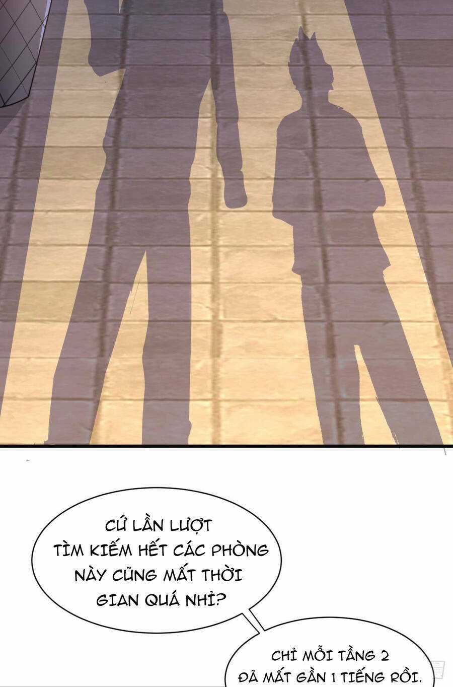 Player Thần Vực - Chapter 10 - Trang 4