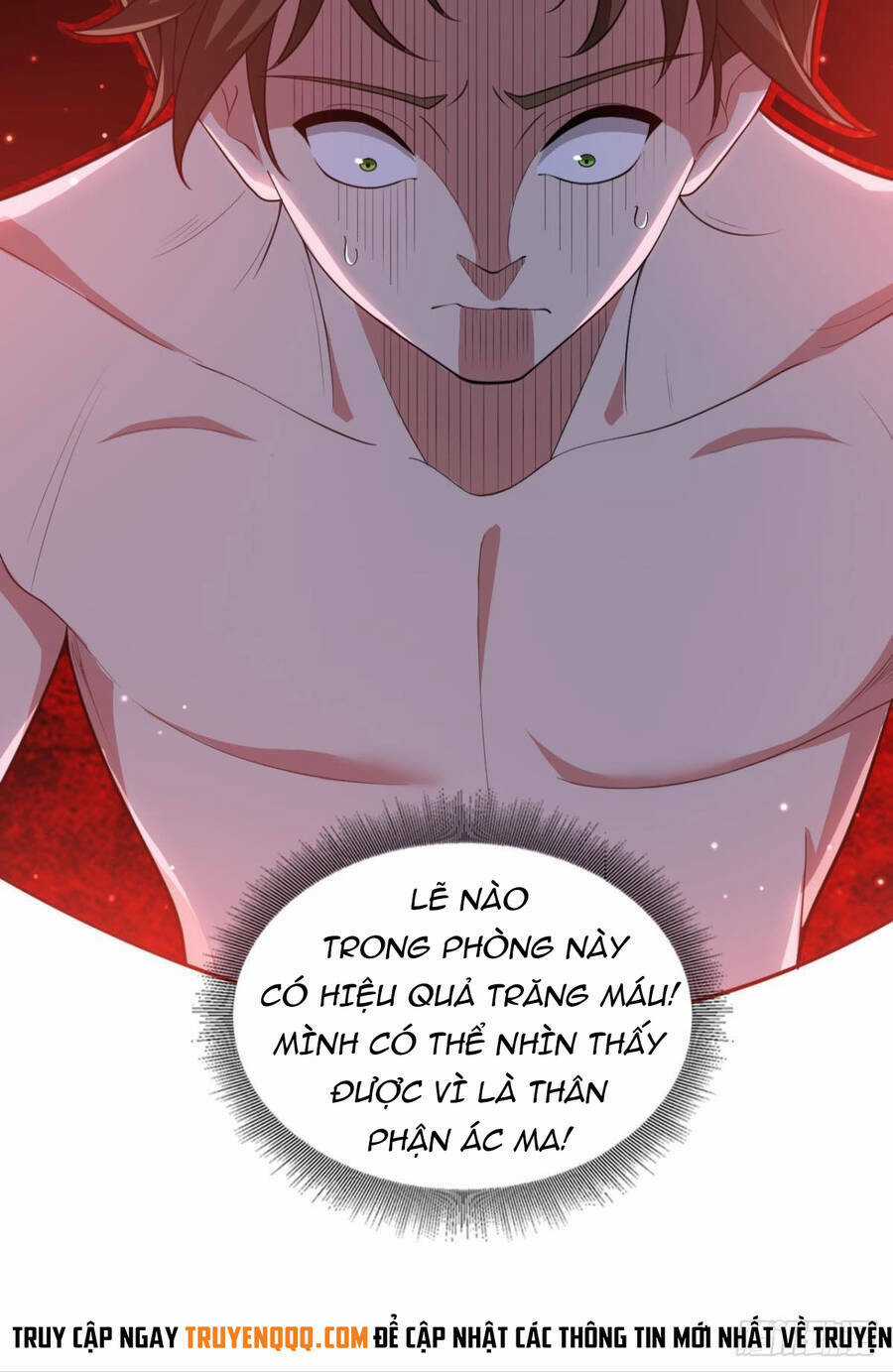 Player Thần Vực - Chapter 10 - Trang 34