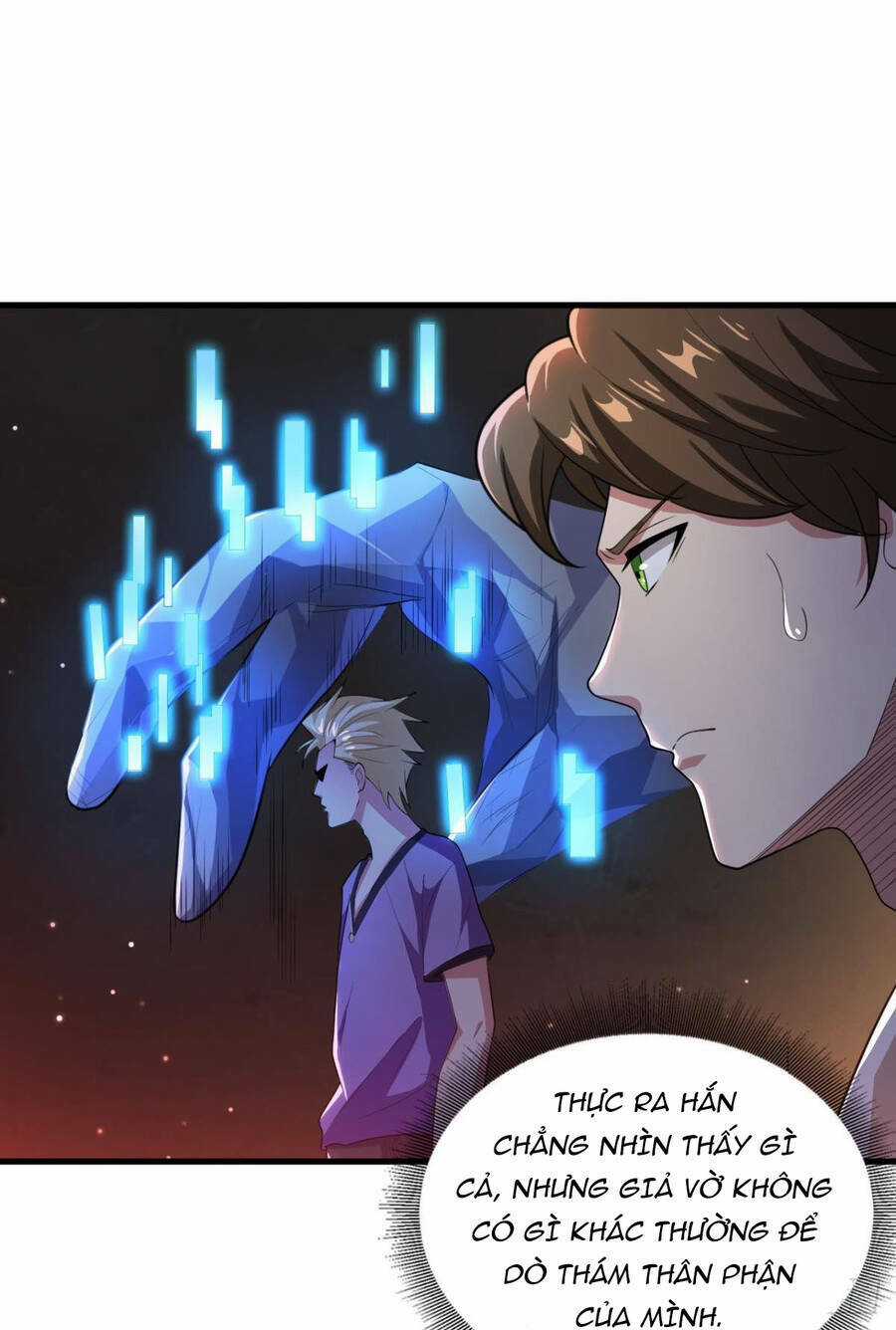 Player Thần Vực - Chapter 10 - Trang 35