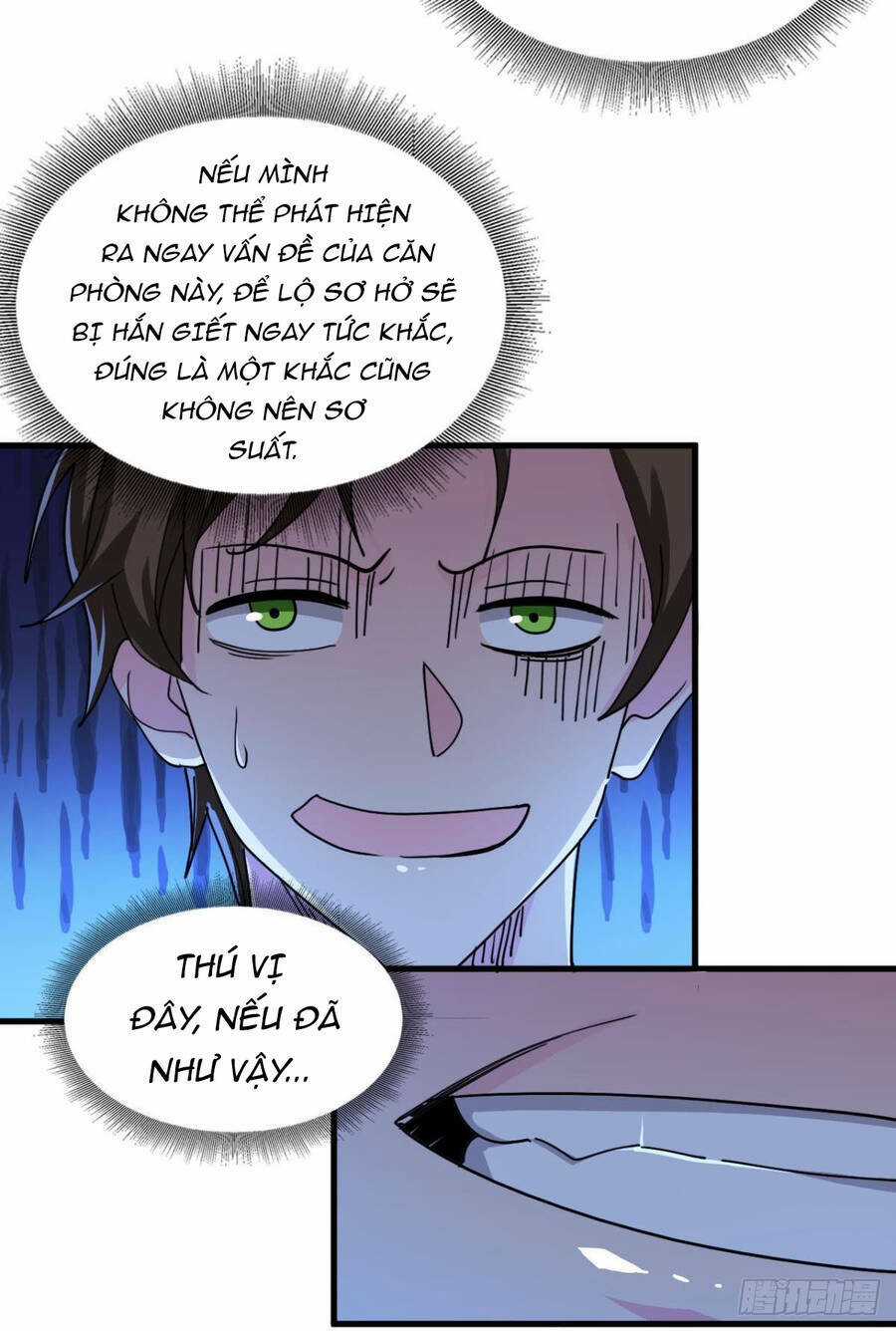 Player Thần Vực - Chapter 10 - Trang 36