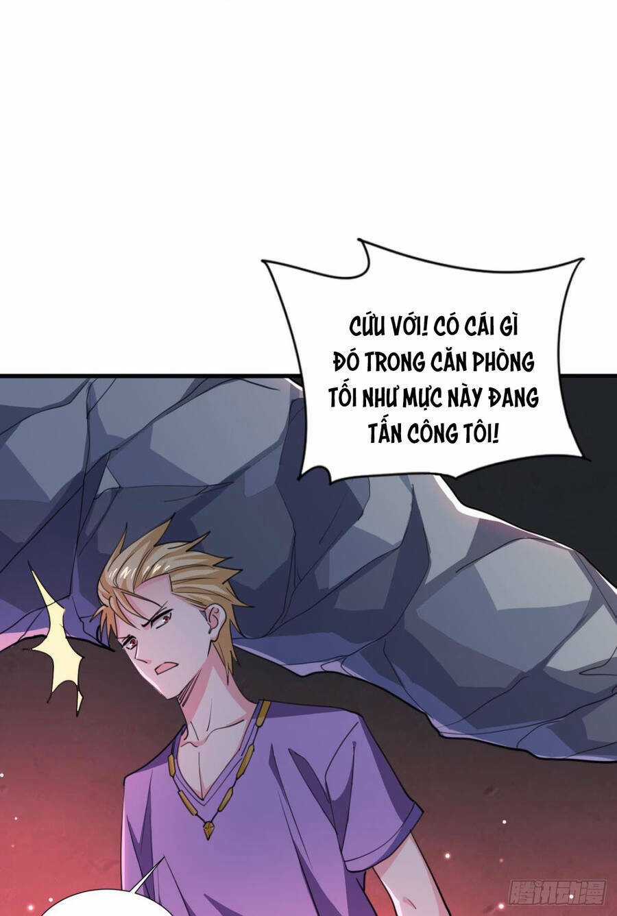 Player Thần Vực - Chapter 10 - Trang 37