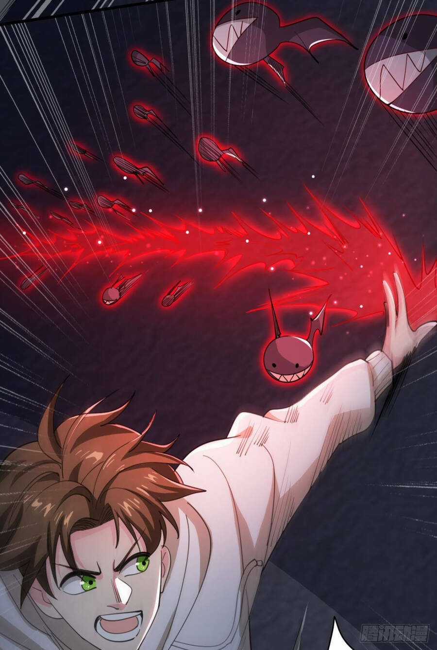 Player Thần Vực - Chapter 10 - Trang 40