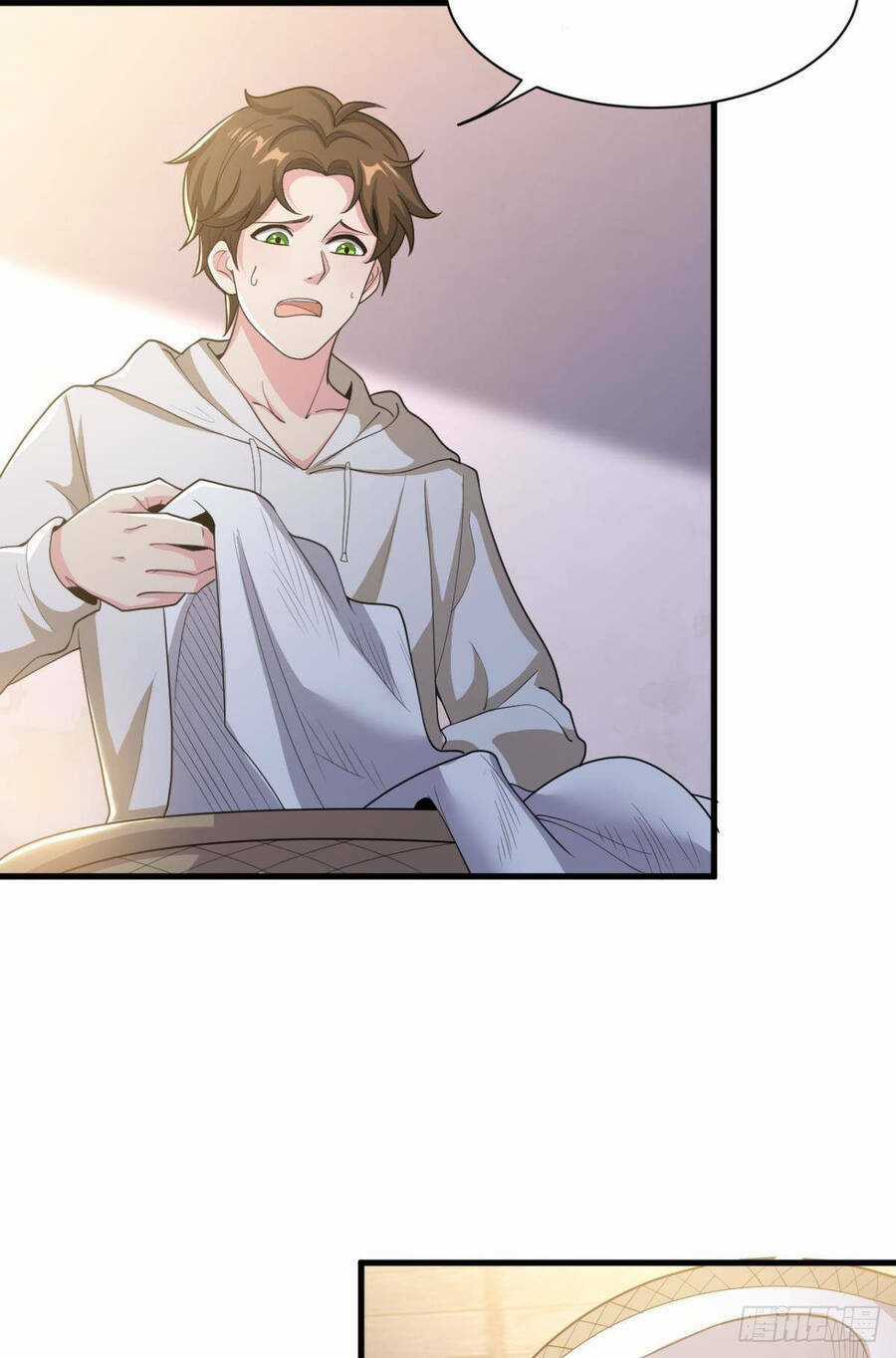 Player Thần Vực - Chapter 10 - Trang 5