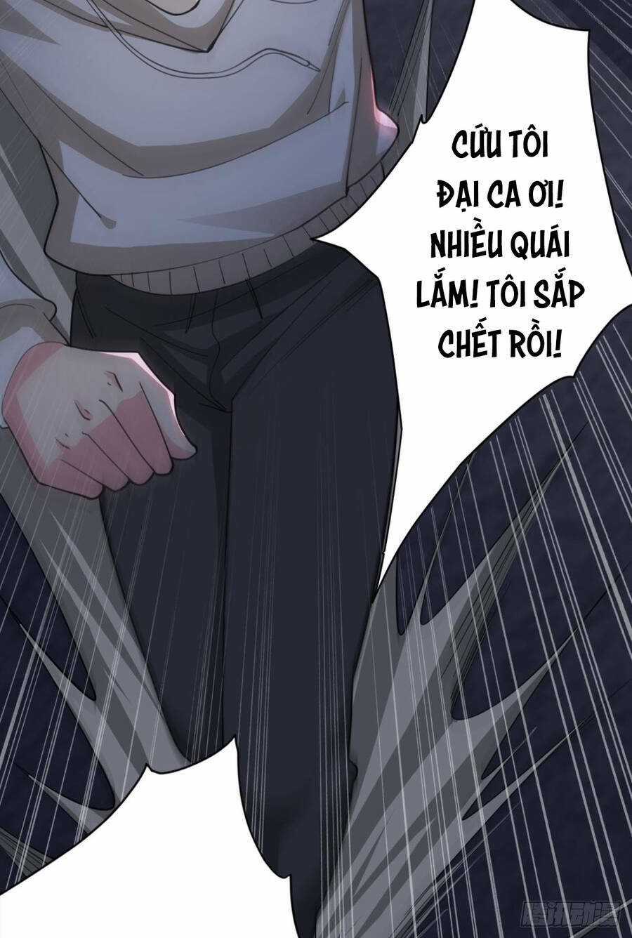 Player Thần Vực - Chapter 10 - Trang 41