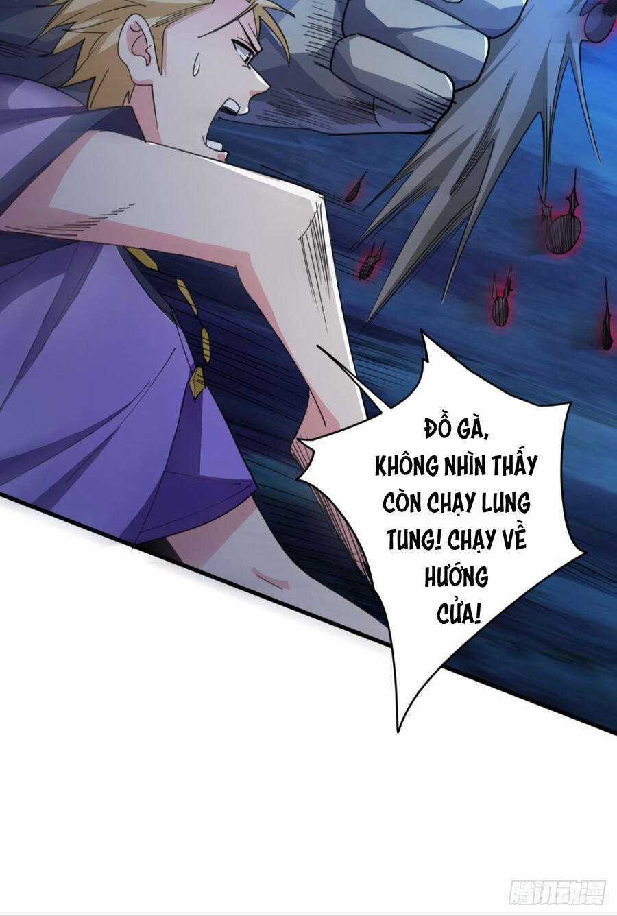 Player Thần Vực - Chapter 10 - Trang 43