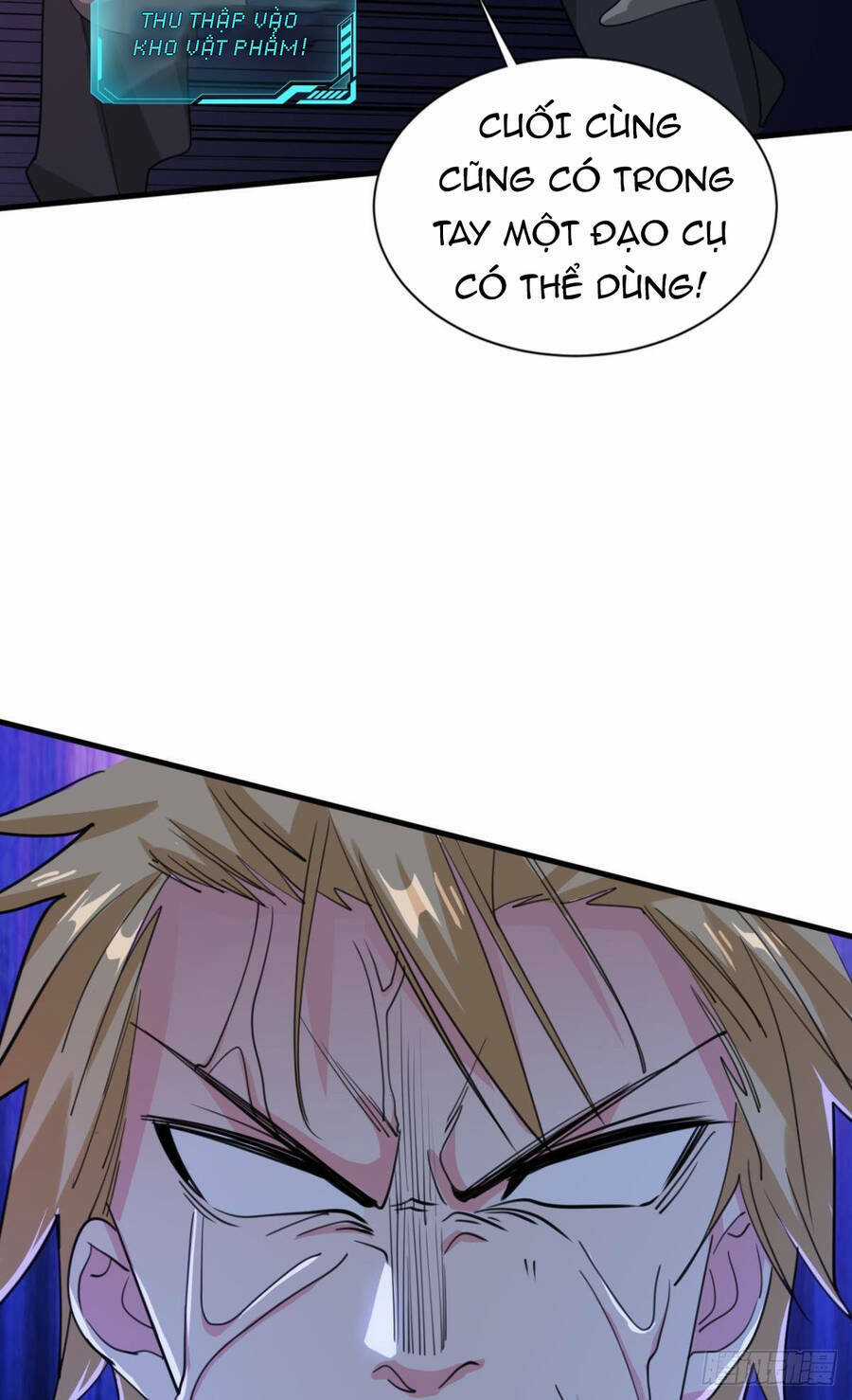 Player Thần Vực - Chapter 10 - Trang 45