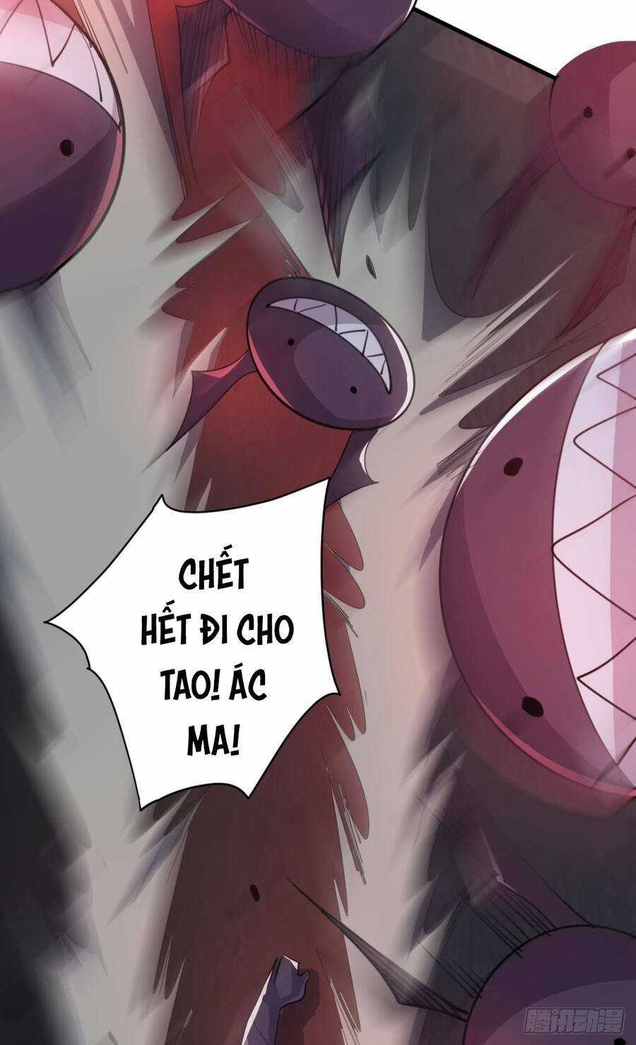 Player Thần Vực - Chapter 10 - Trang 47