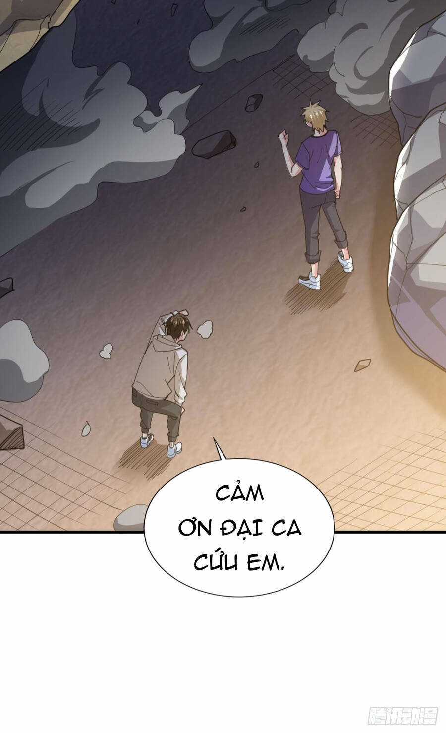 Player Thần Vực - Chapter 10 - Trang 50