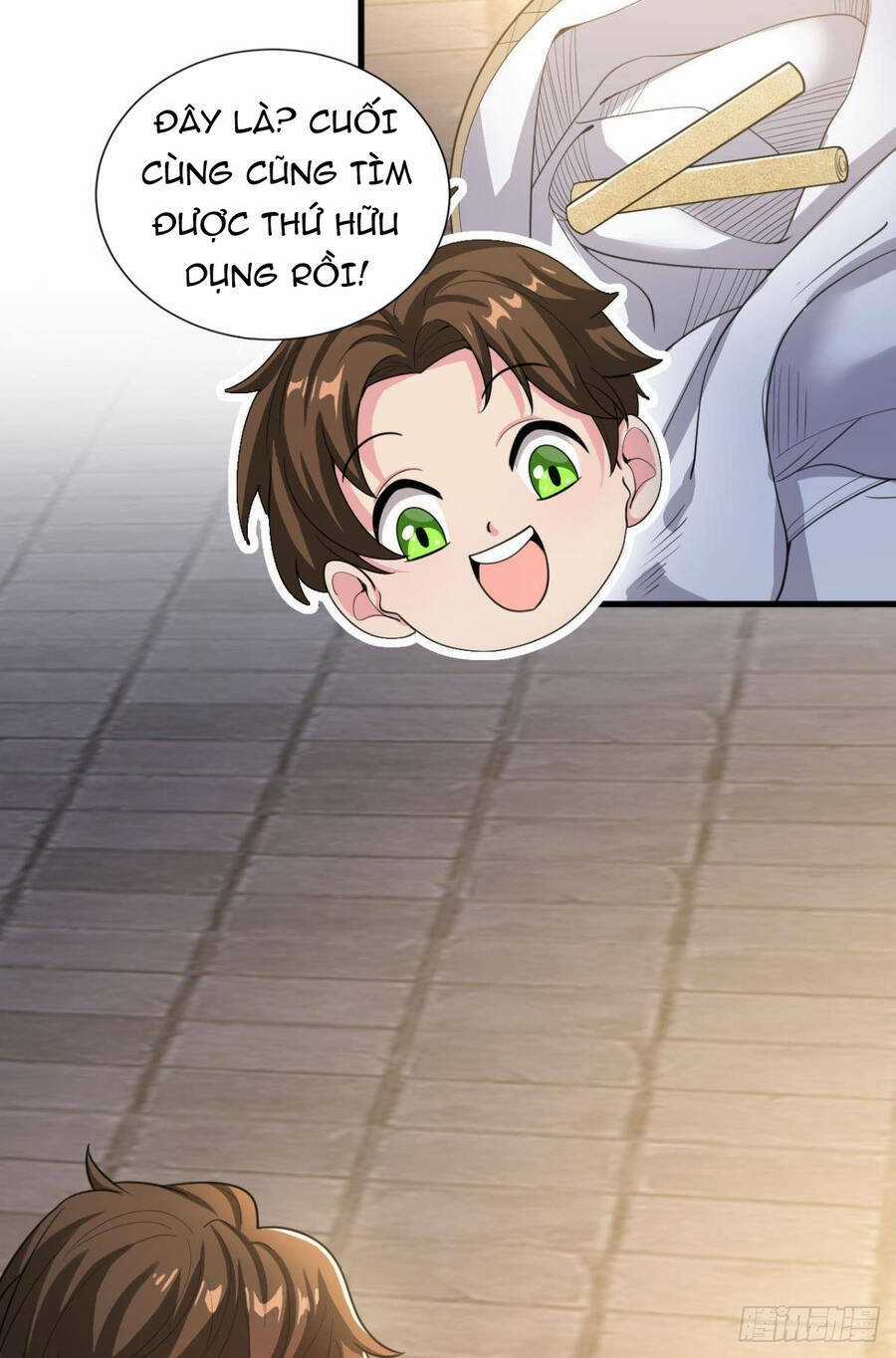 Player Thần Vực - Chapter 10 - Trang 6