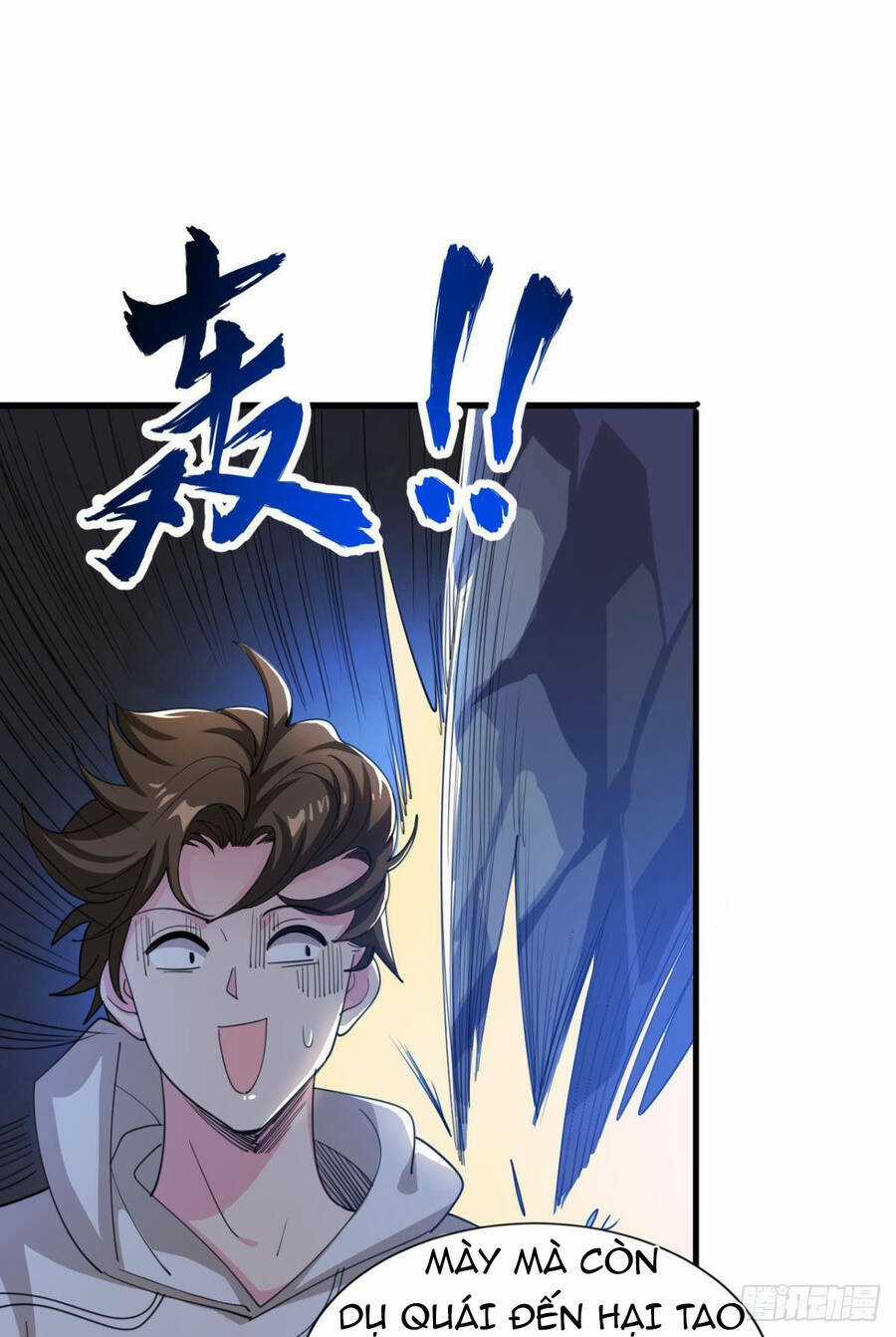 Player Thần Vực - Chapter 10 - Trang 51