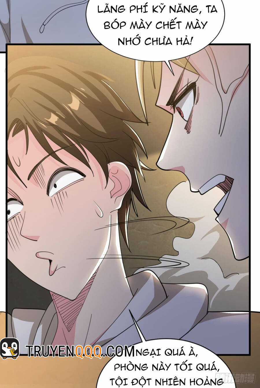 Player Thần Vực - Chapter 10 - Trang 52