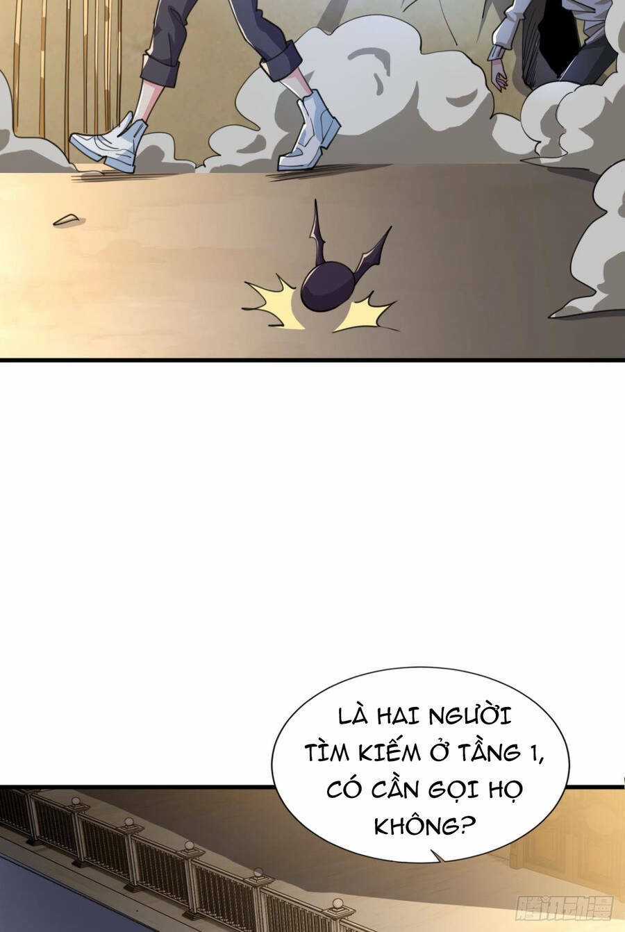 Player Thần Vực - Chapter 10 - Trang 54