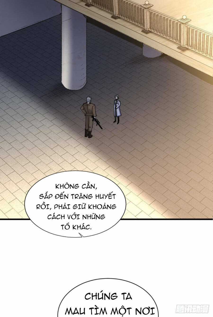 Player Thần Vực - Chapter 10 - Trang 55