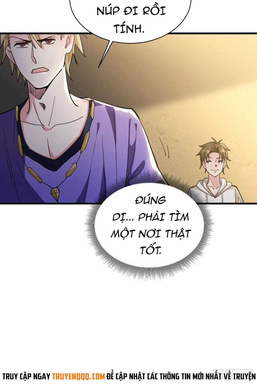 Player Thần Vực - Chapter 10 - Trang 56