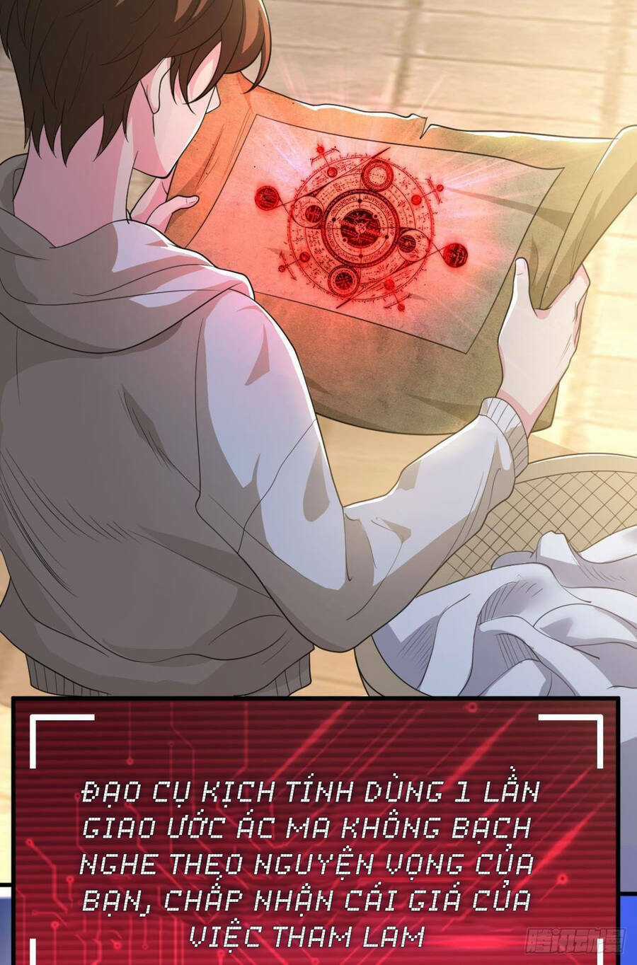 Player Thần Vực - Chapter 10 - Trang 7