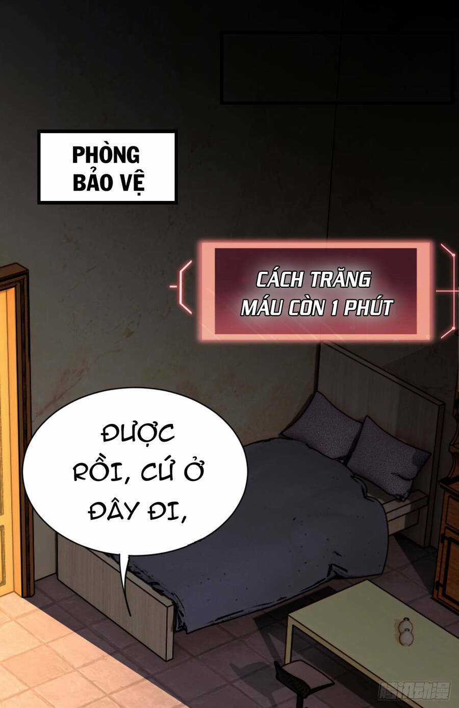 Player Thần Vực - Chapter 11 - Trang 2