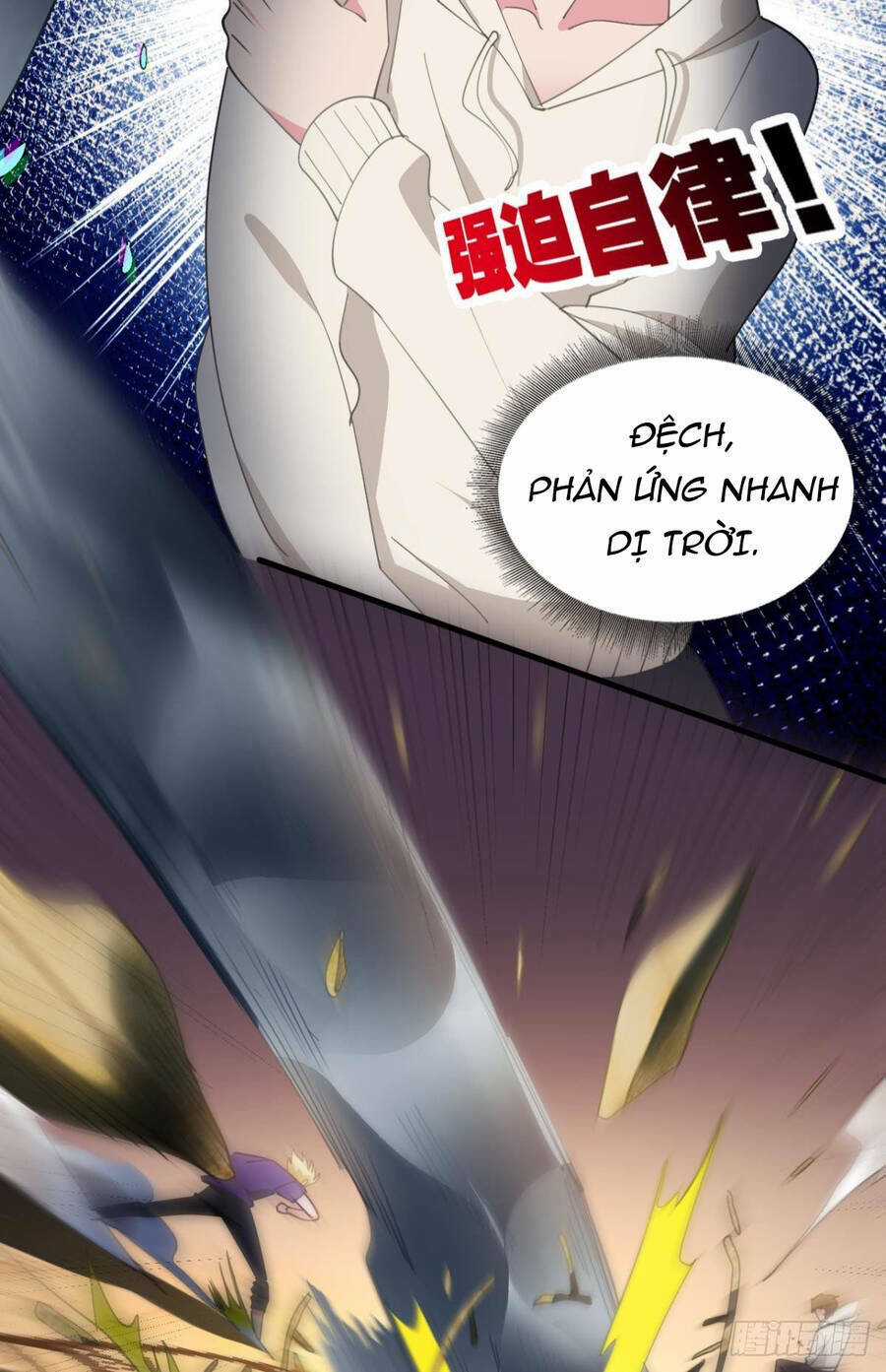 Player Thần Vực - Chapter 11 - Trang 14