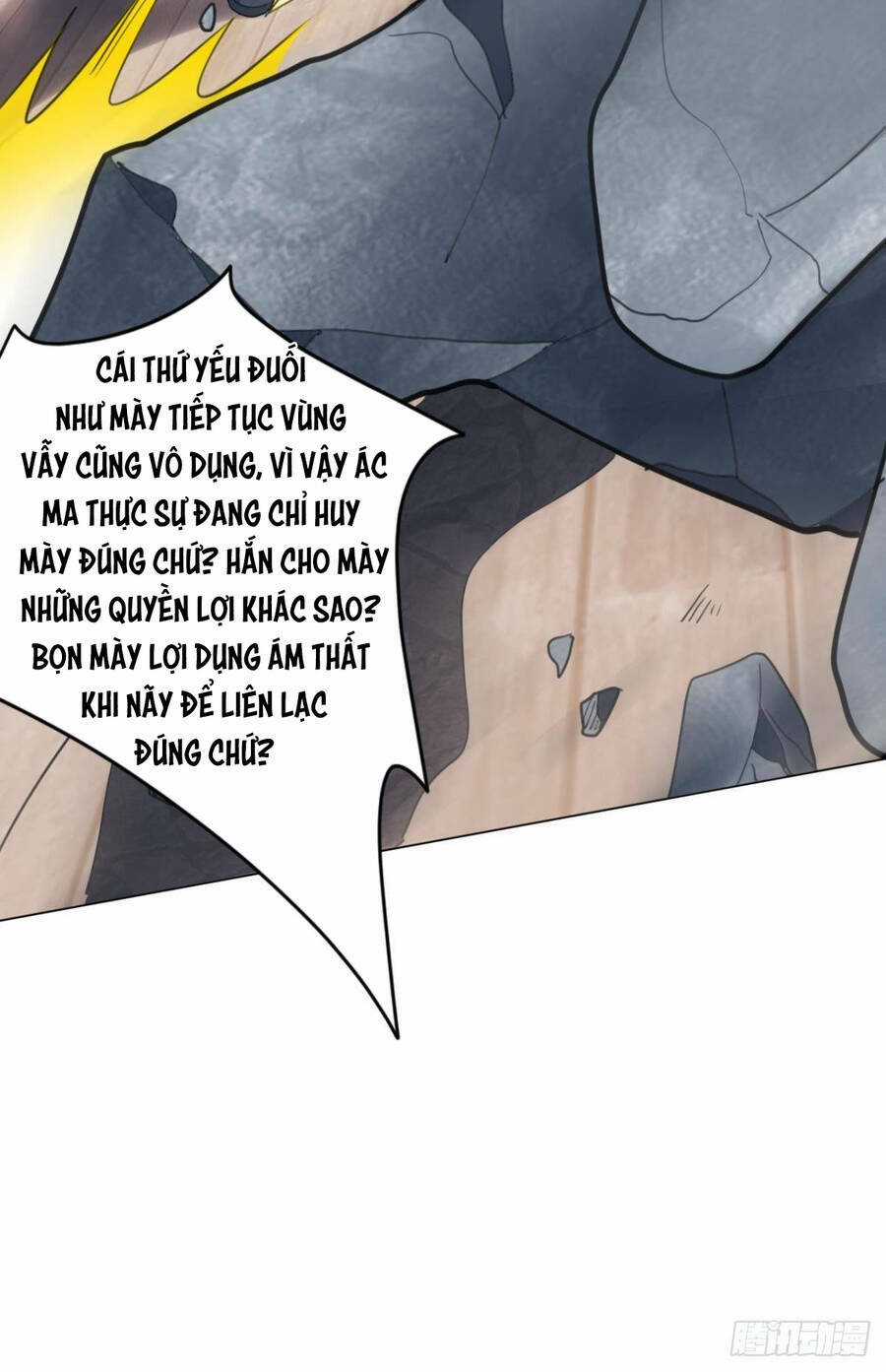 Player Thần Vực - Chapter 11 - Trang 17