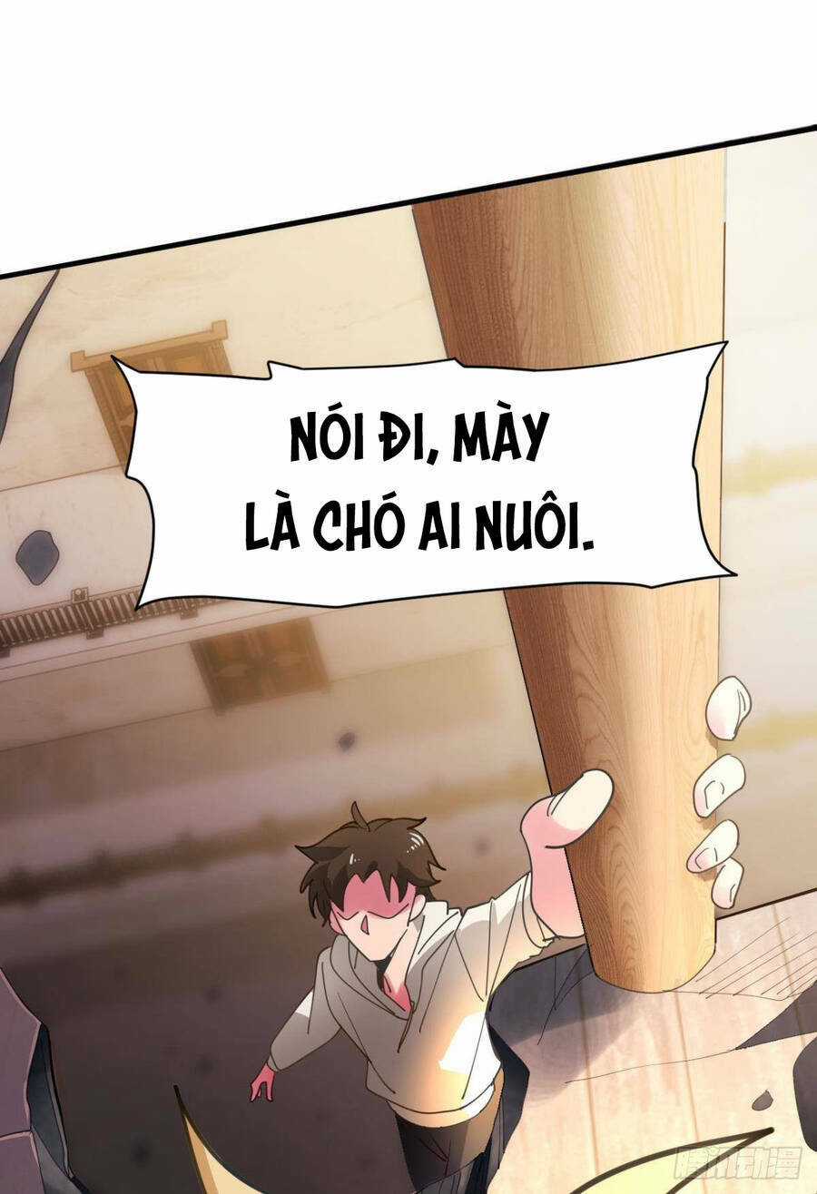 Player Thần Vực - Chapter 11 - Trang 18