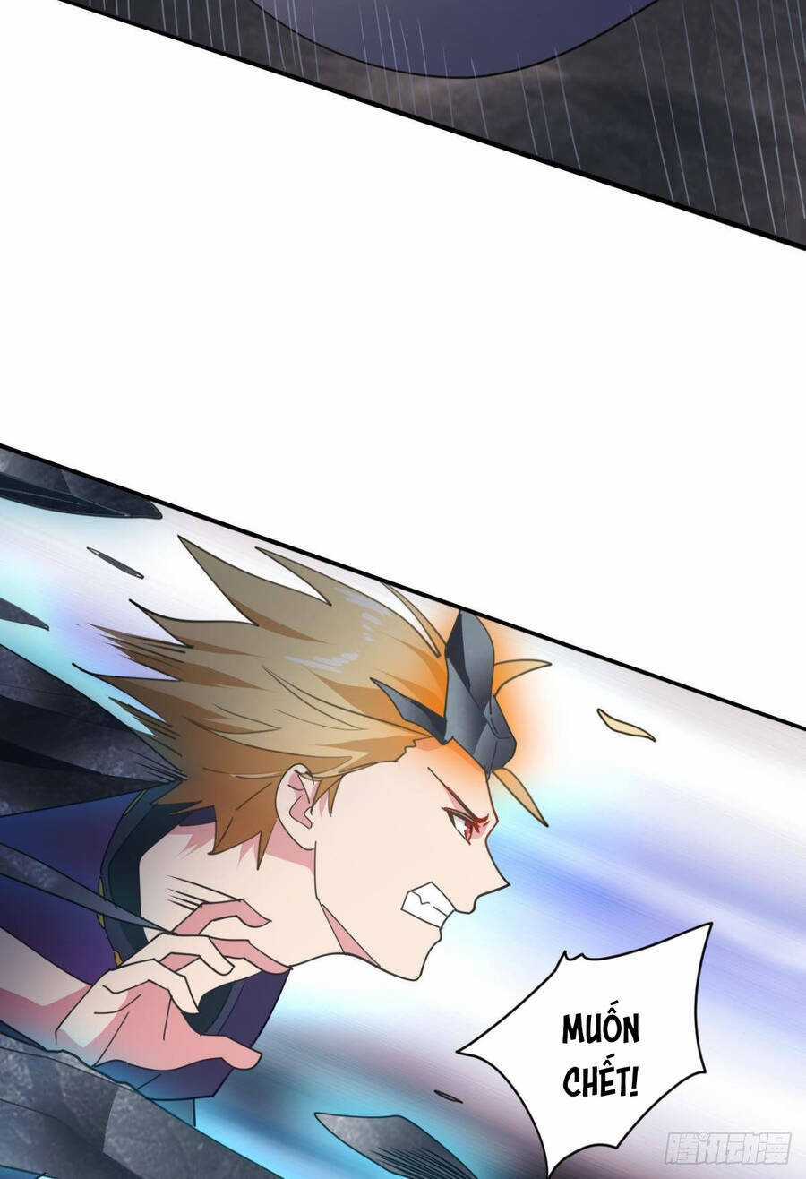 Player Thần Vực - Chapter 11 - Trang 22