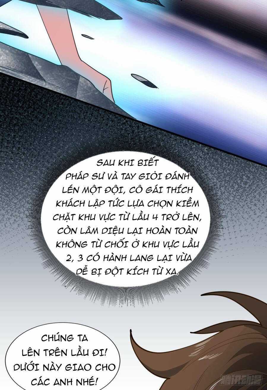Player Thần Vực - Chapter 11 - Trang 23