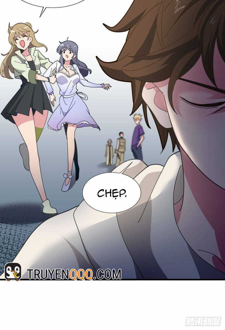 Player Thần Vực - Chapter 11 - Trang 24