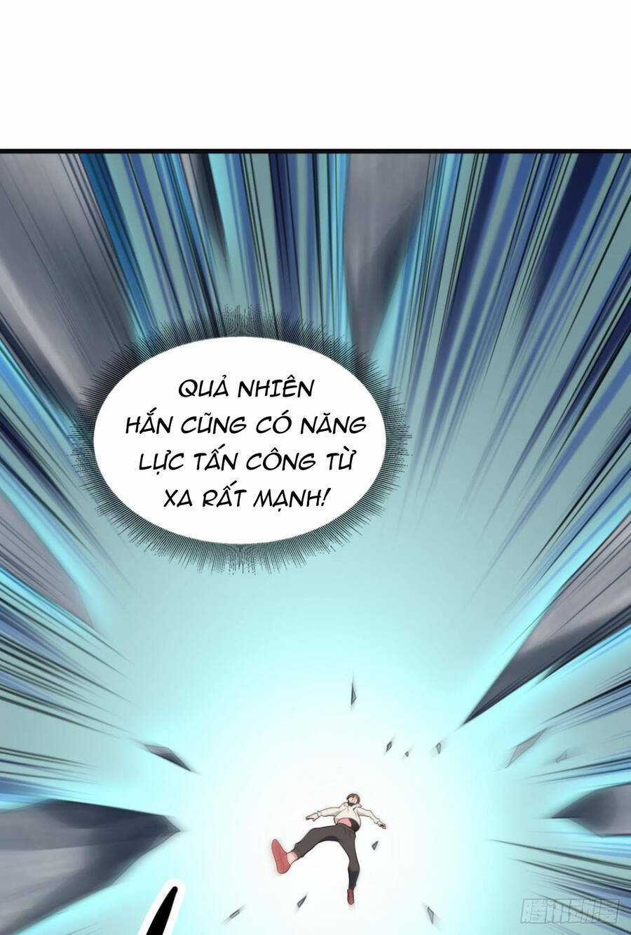 Player Thần Vực - Chapter 11 - Trang 25