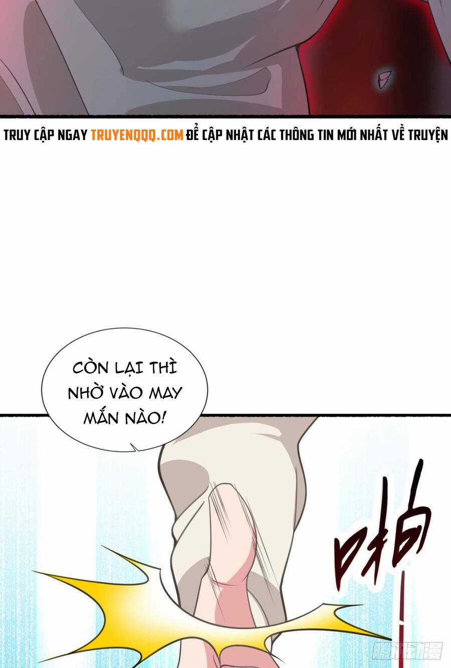 Player Thần Vực - Chapter 11 - Trang 31