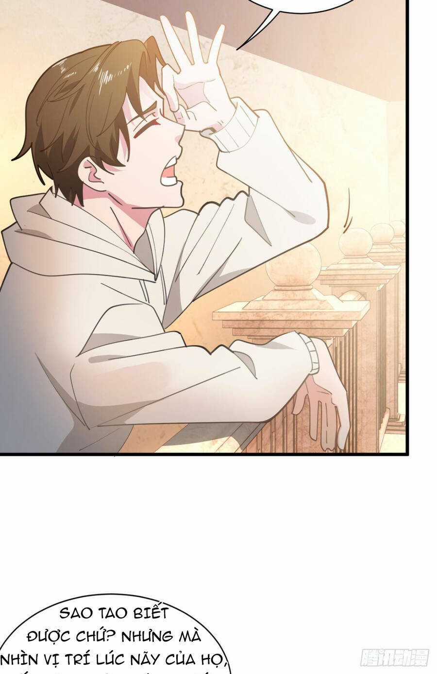 Player Thần Vực - Chapter 11 - Trang 5