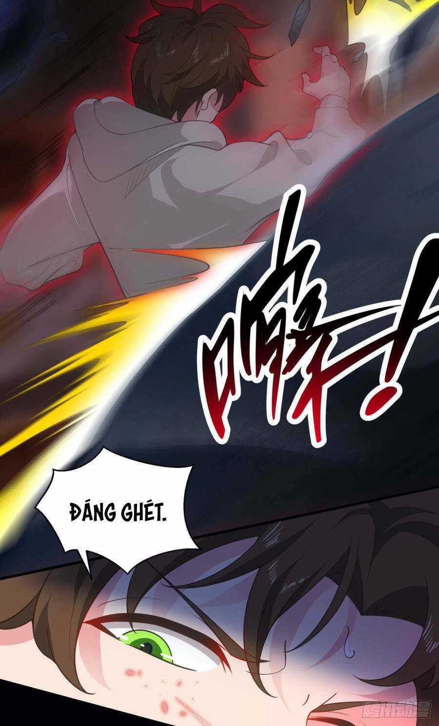 Player Thần Vực - Chapter 11 - Trang 42