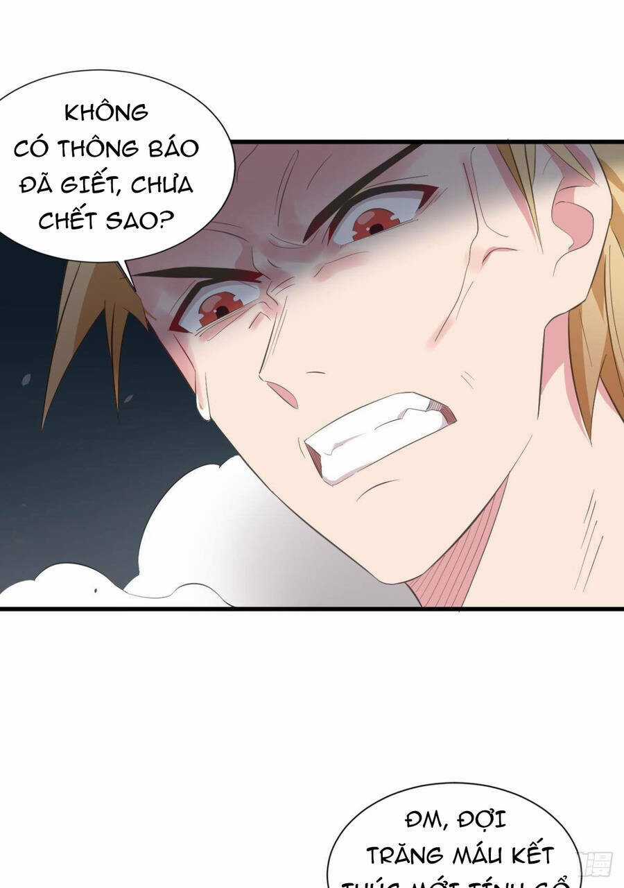 Player Thần Vực - Chapter 11 - Trang 49