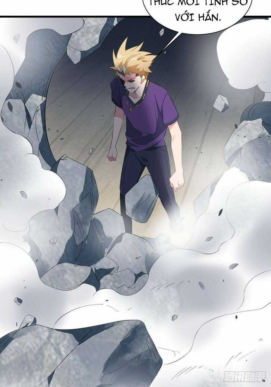 Player Thần Vực - Chapter 11 - Trang 50