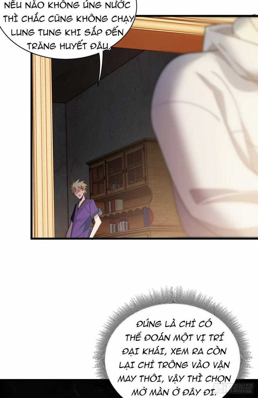 Player Thần Vực - Chapter 11 - Trang 6