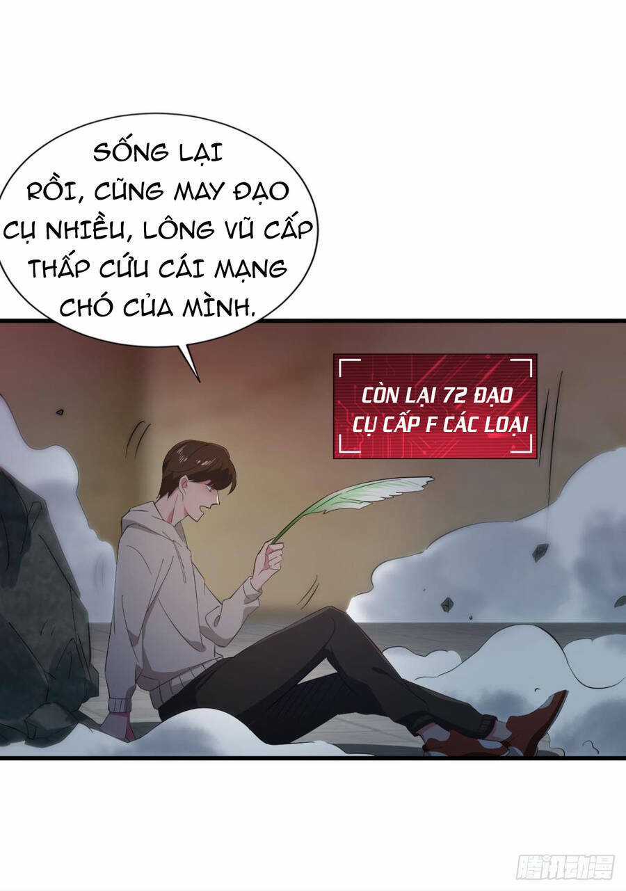 Player Thần Vực - Chapter 11 - Trang 53