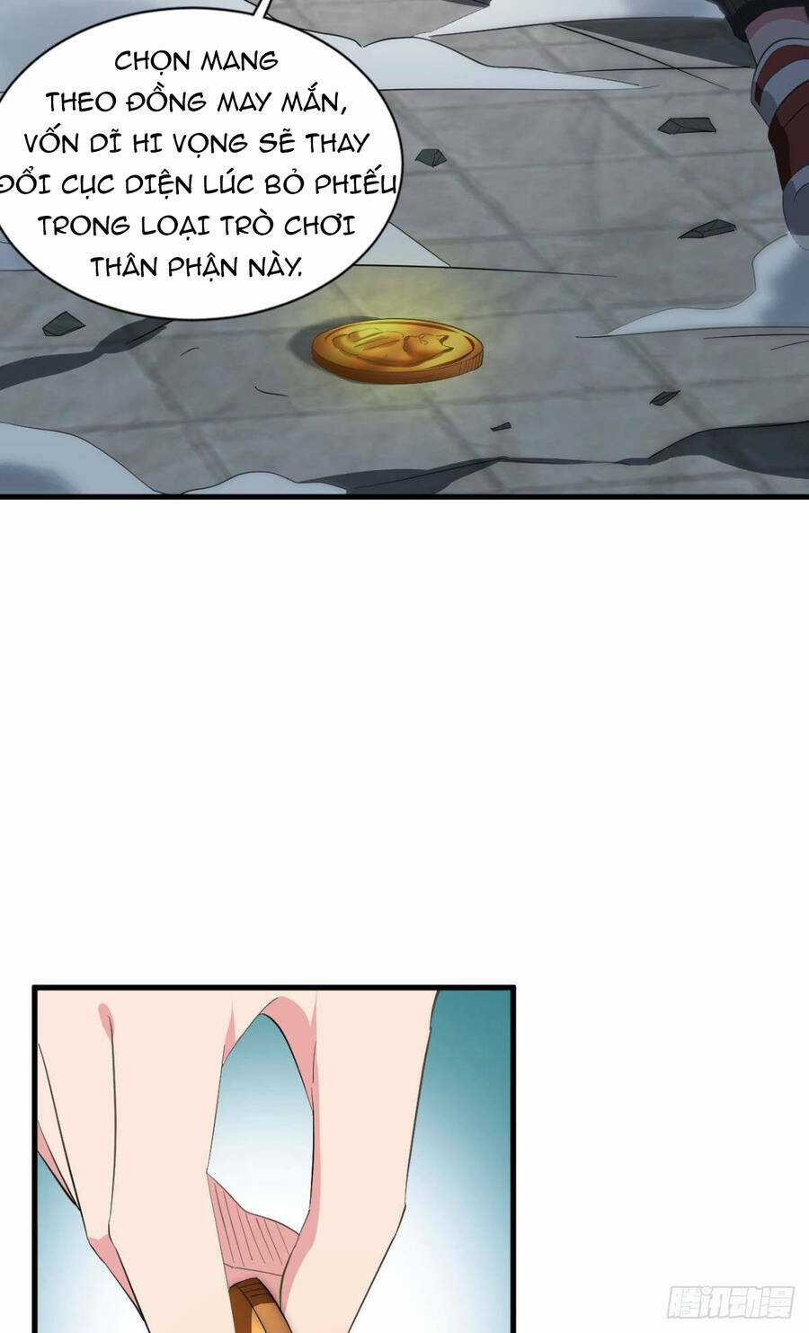 Player Thần Vực - Chapter 11 - Trang 55