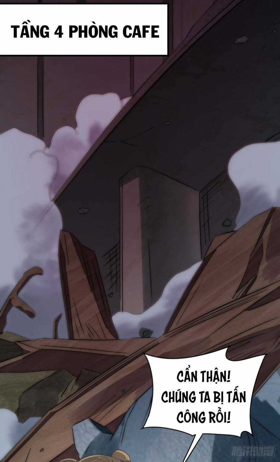 Player Thần Vực - Chapter 11 - Trang 57