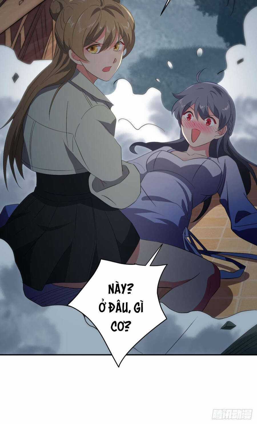 Player Thần Vực - Chapter 11 - Trang 58