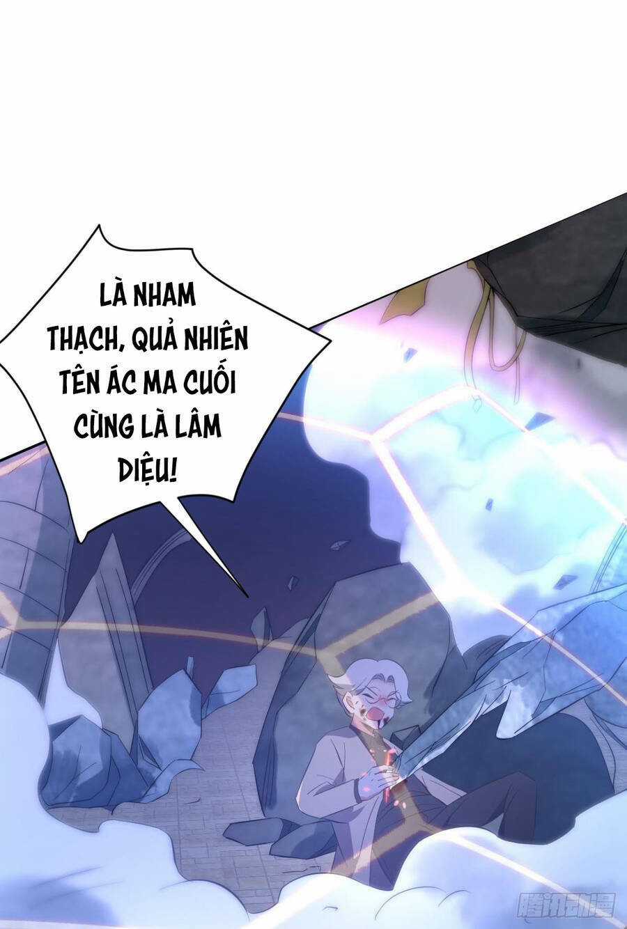 Player Thần Vực - Chapter 11 - Trang 61