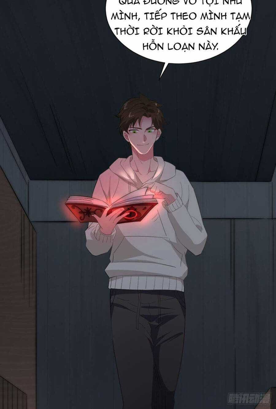 Player Thần Vực - Chapter 11 - Trang 64