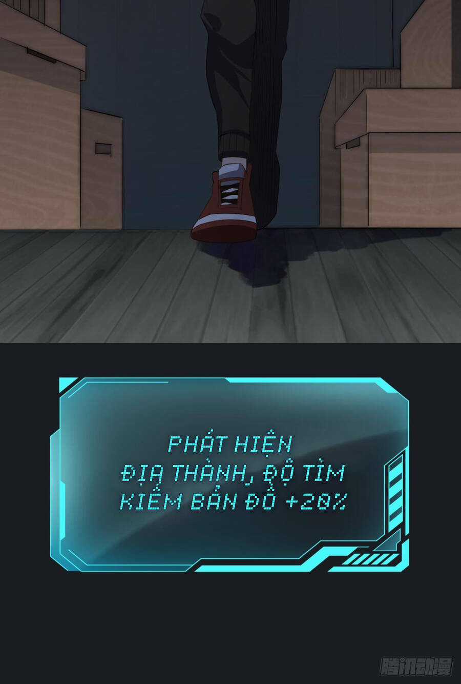 Player Thần Vực - Chapter 11 - Trang 65