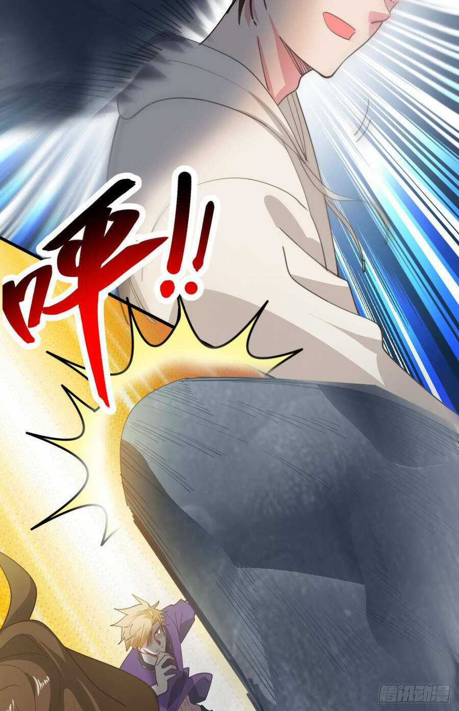 Player Thần Vực - Chapter 11 - Trang 10