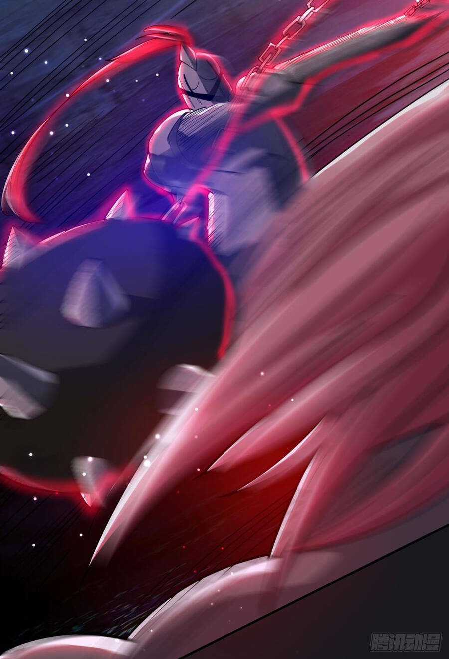 Player Thần Vực - Chapter 12 - Trang 12